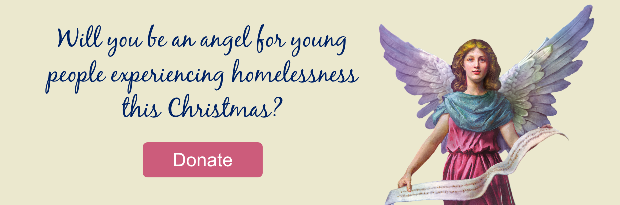 Ornament Campaign 2025 | Covenant House Toronto