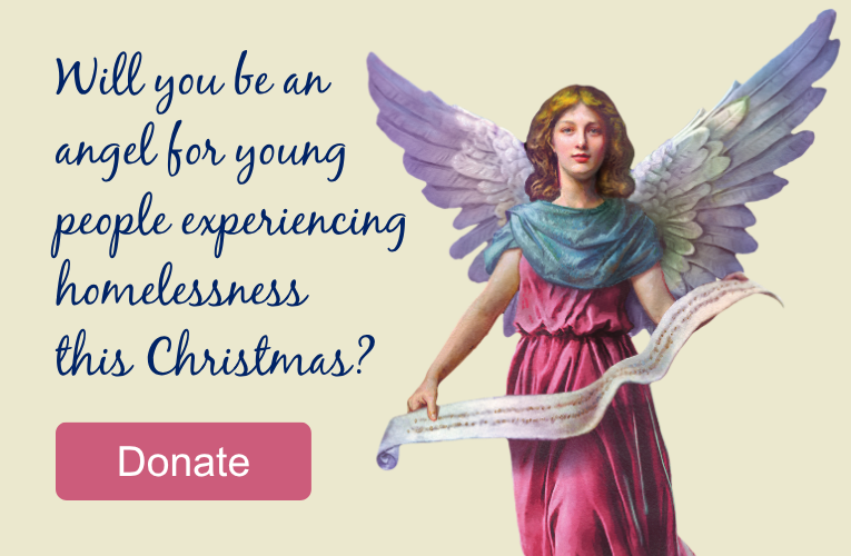 Ornament Campaign 2025 | Covenant House Toronto